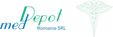 medDepot România - Acasă